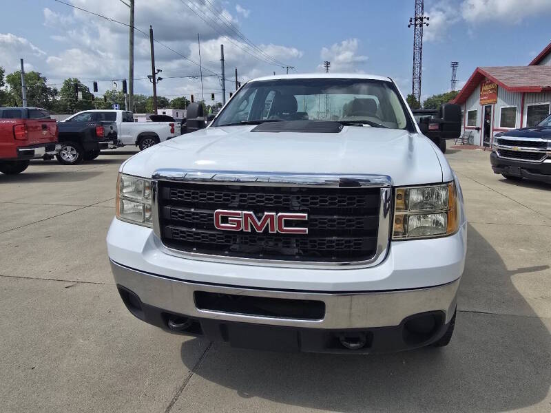 gmc sierra 2500hd 2013 1GT12ZCG2DF104942 image gmc sierra 2500hd 2013 1GT12ZCG2DF104942 image